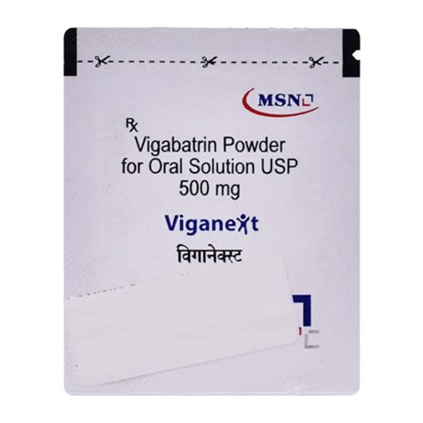 Viganext 500 MG Oral Powder (1): Uses, Side Effects, Price & Dosage ...