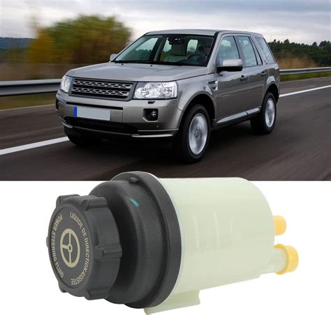 BigKing Power Steering Reservoir, Power Steering Fluid India | Ubuy