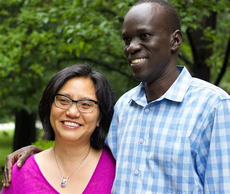 A LONG WALK TO WATER by Linda Sue Park - Annemarie O'Brien