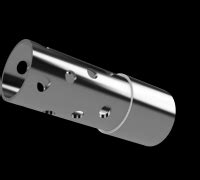 Making a Linear Compensator 的图像结果