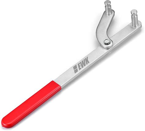 Buy EWK Universal Camshaft Pulley Holder Cam Sprocket Holding Tool ...