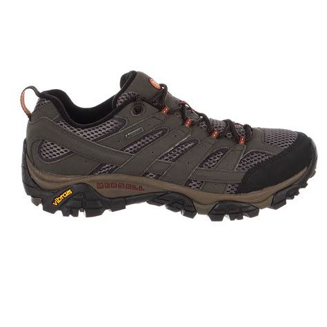 Merrell Moab 2: Waterproof Hiking Shoe for Men India | Ubuy