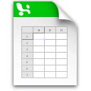 Image result for Open DIF File