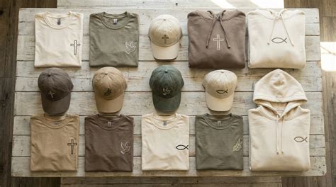 Christian Apparel Brands To Inspire Your Faith - Christian Apparel by ...