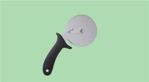 Image result for How to Use a Pizza Cutter