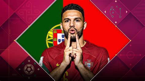 Goncalo Ramos in for Cristiano Ronaldo and scores hat-trick: Portugal team transformed by ...