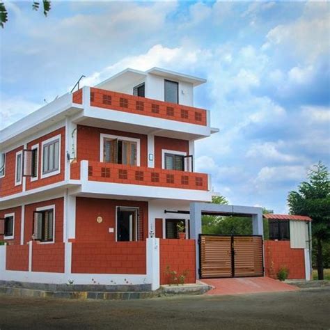 Porotherm FB Exteria Bricks for Stronger Walls