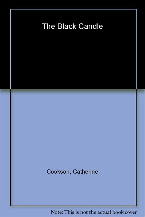 Buy The Black Candle Book Online at Low Prices in India | The Black ...