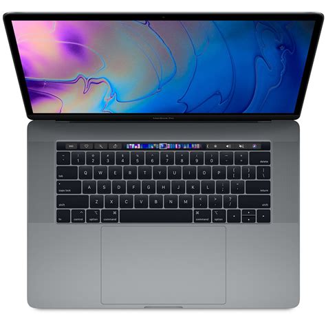 Test du MacBook Pro 15" 2018 : cette fois, c
