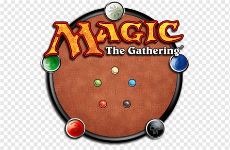 Mtg Logo