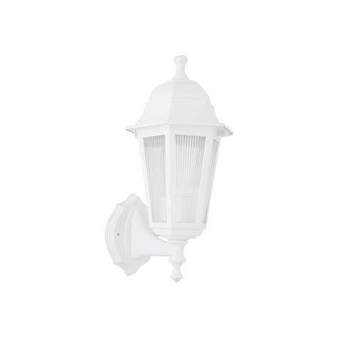 ED-SON Altıgen Duvar Armatür ED-8145 – Mat Led Aydınlatma