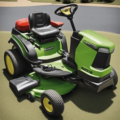 20+ Used Riding Lawn Mowers for Sale Under $500 – ardenTooly