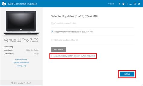 Dell Computer Updates 的图像结果