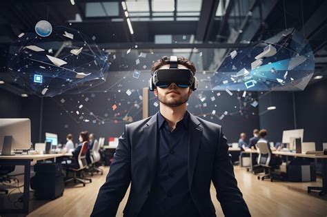 Image result for Remote Work VR