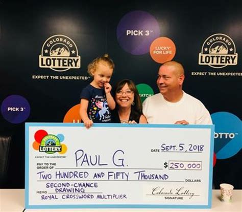 Lottery News, Events, and Promotions | Colorado Lottery