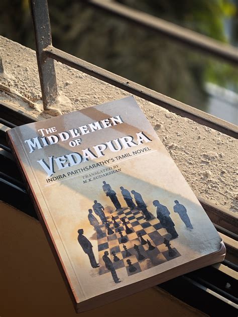 Introducing Indira Parthasarathy’s Political Satire Now in English with ...