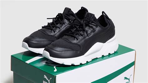 jedes Mal Schlacht Langweilig puma rs 0 womens Unfair Moschee Mispend