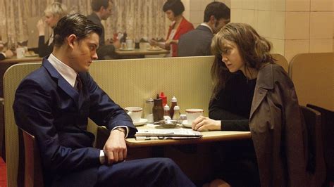 Brighton Rock - posters, covers, wallpapers
