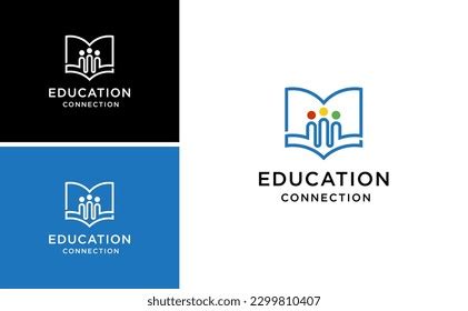 Education Connection Logo 的图像结果