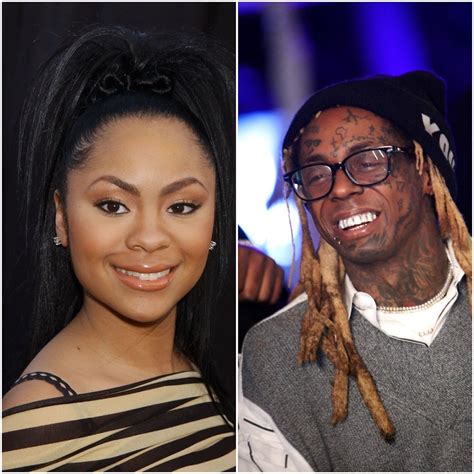 How Nivea and Her Ex-Fiancé Lil Wayne Met and Their Heartbreaking First ...