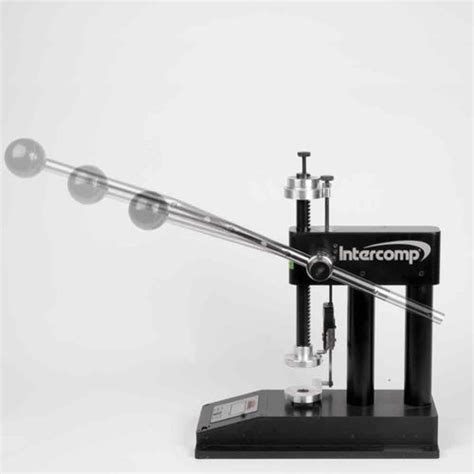 Image result for Arbor Press Spring Tester