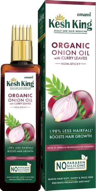 Hair Oils Online at best prices in India | Flipkart.com
