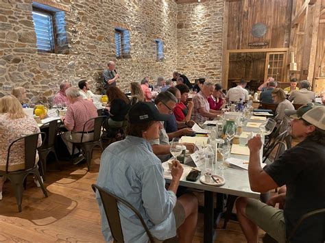 Answers all over the map on what has East Coast wineries optimistic ...