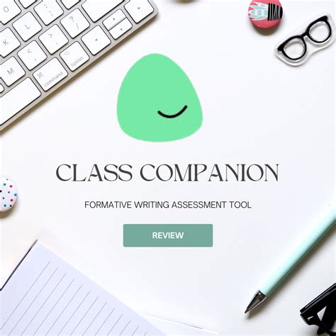 Class Companion - AI Tool Review - Innoverse