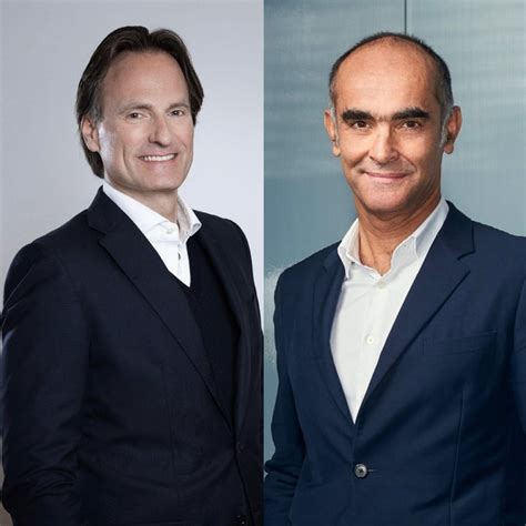 Fragrance maker Givaudan names new CEO, unveils 2030 growth strategy ...