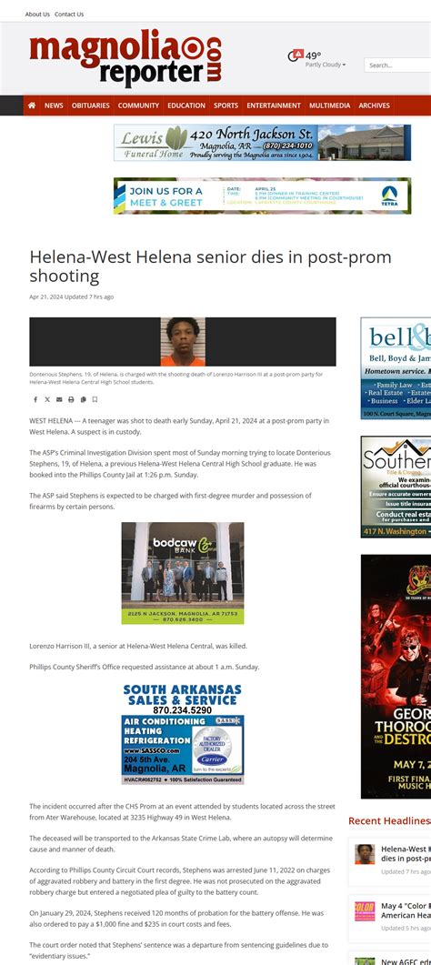 Incident | Gun Violence Archive