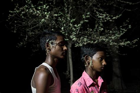Santal's Baha Festival: Celebrating fertility and innate union with nature