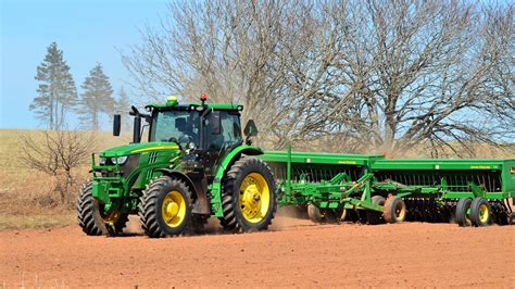Farm Equipment - Farm and Food Care PEI