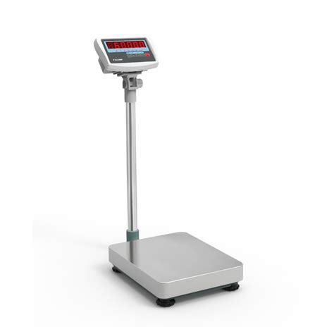 Digital Platform Weighing Scale (MKW-300K)T-Scale 300KG