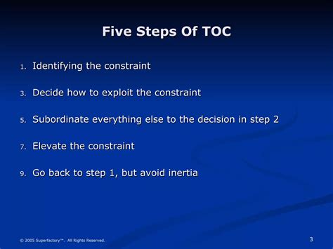 Image result for Multi-Level Toc Update