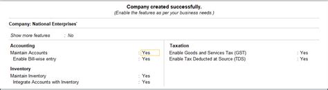 How to Upgrade to TallyPrime and Start Using