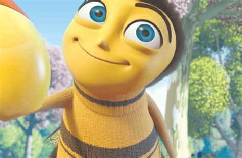 Barry B. Benson (BM) | Dopple.ai