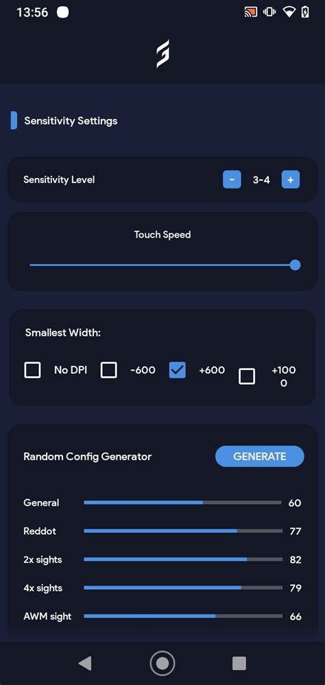 Descargar Goxit FF 10.0 APK Gratis para Android