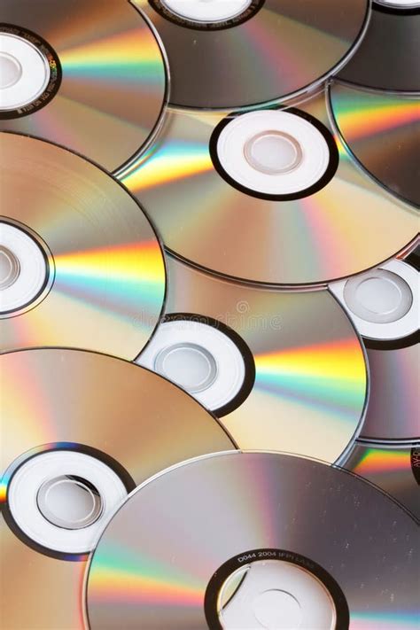 Computer CD/DVD 的图像结果