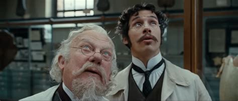 Picture of The Extraordinary Adventures of Adèle Blanc-Sec