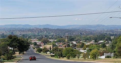 Tumut In Australia To Explore Nature, Adventure And History In 2025