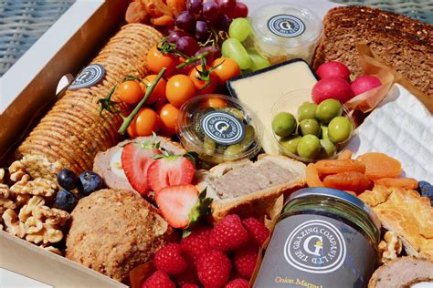 Making a Grazing Box 的图像结果