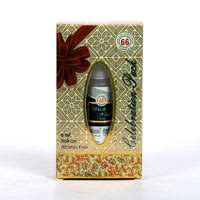 Black Heart Fragrance Oil Online Attar Shopping India | By Zam Zam ...