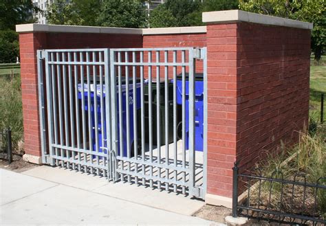 Comfort Station - Kathy Osterman Beach - PBC Chicago