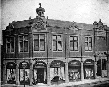 Searching Picture Sheffield