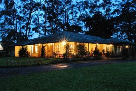 BRIAR TEA BUNGALOWS - VALPARAI (Tamil Nadu) - Ranch Reviews, Photos ...