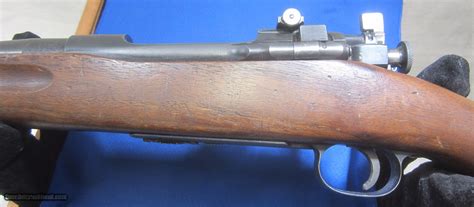 Image result for Springfield M2