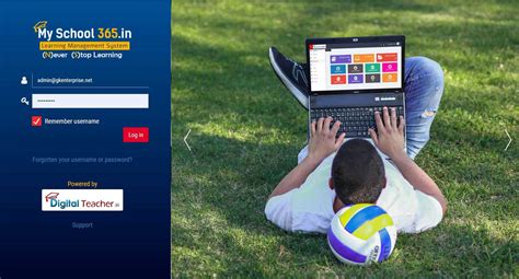 My school 365 Learning Management System in Hyderabad, Telangana