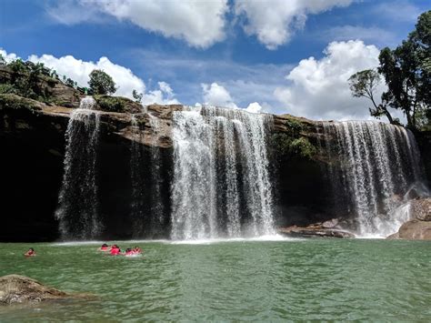 26 Amazing Waterfalls in Meghalaya for Your Bucket List