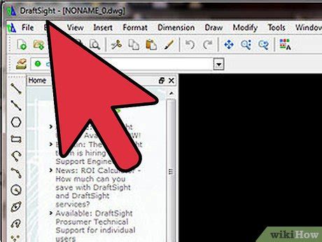Image result for DraftSight Sheet Setup