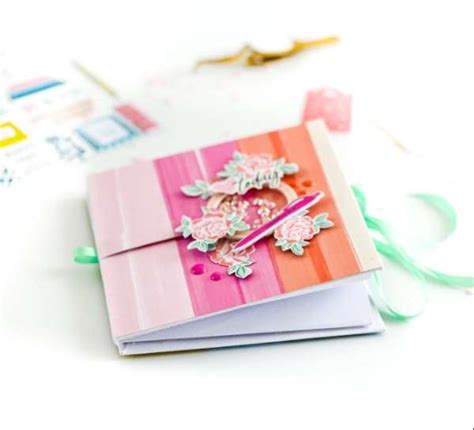 Interactive Pop Up Scrapbook Pages Tutorial 的图像结果
